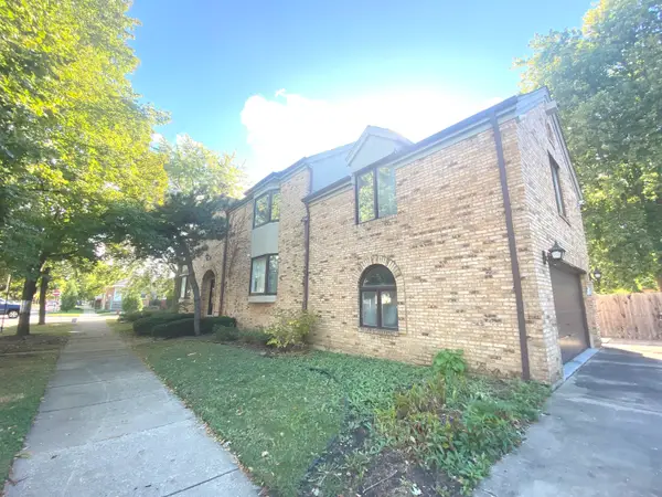 4956 S Campbell Avenue, Chicago, IL 60632