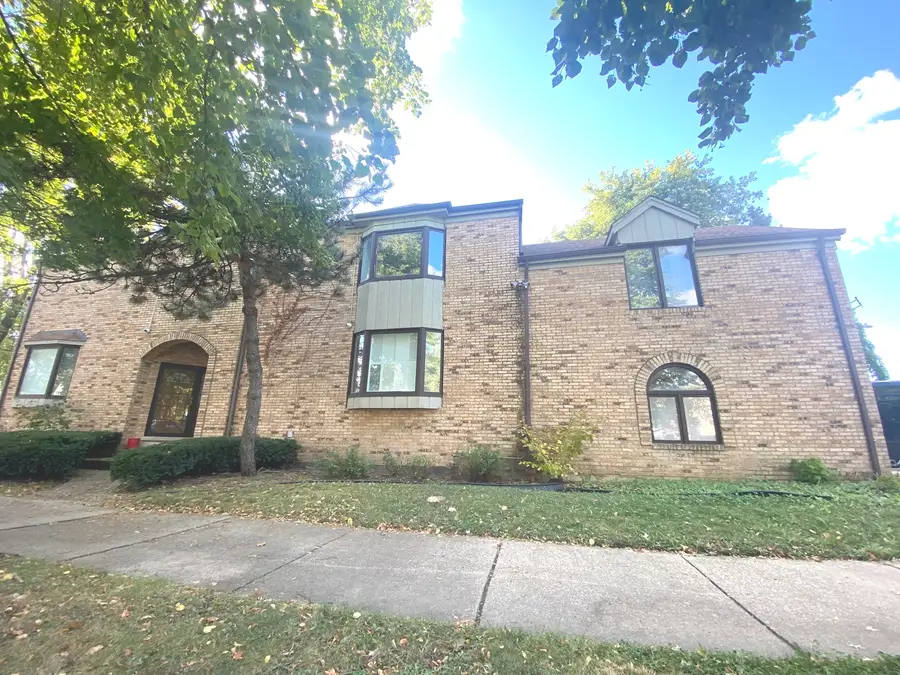 4956 S Campbell Avenue, Chicago, IL 60632 - #2