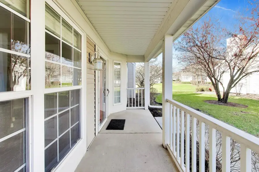 2710 Old Woods Trail, Plainfield, IL 60586 - #2