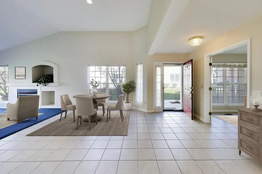 2710 Old Woods Trail, Plainfield, IL 60586 - #3