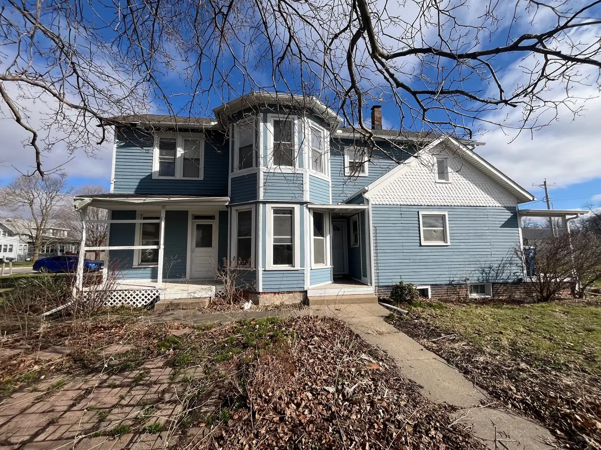 100 N Jackson Street, Flanagan, IL 61740 - #1