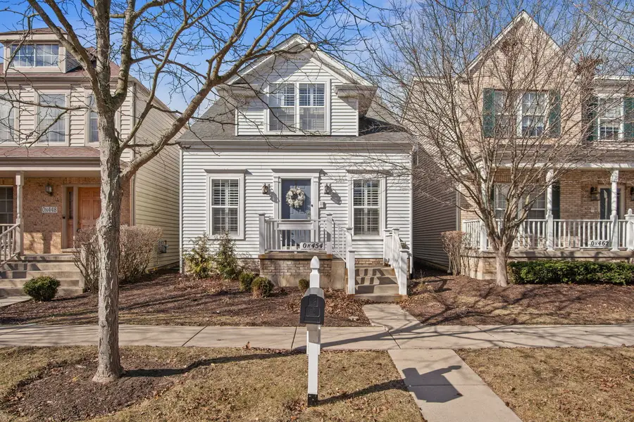 0N454 Dooley Drive, Geneva, IL 60134 - #2