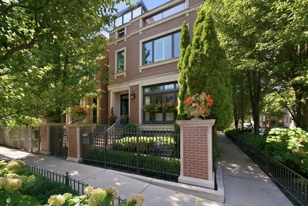 2658 N Mildred Avenue, Chicago, IL 60614 - #1
