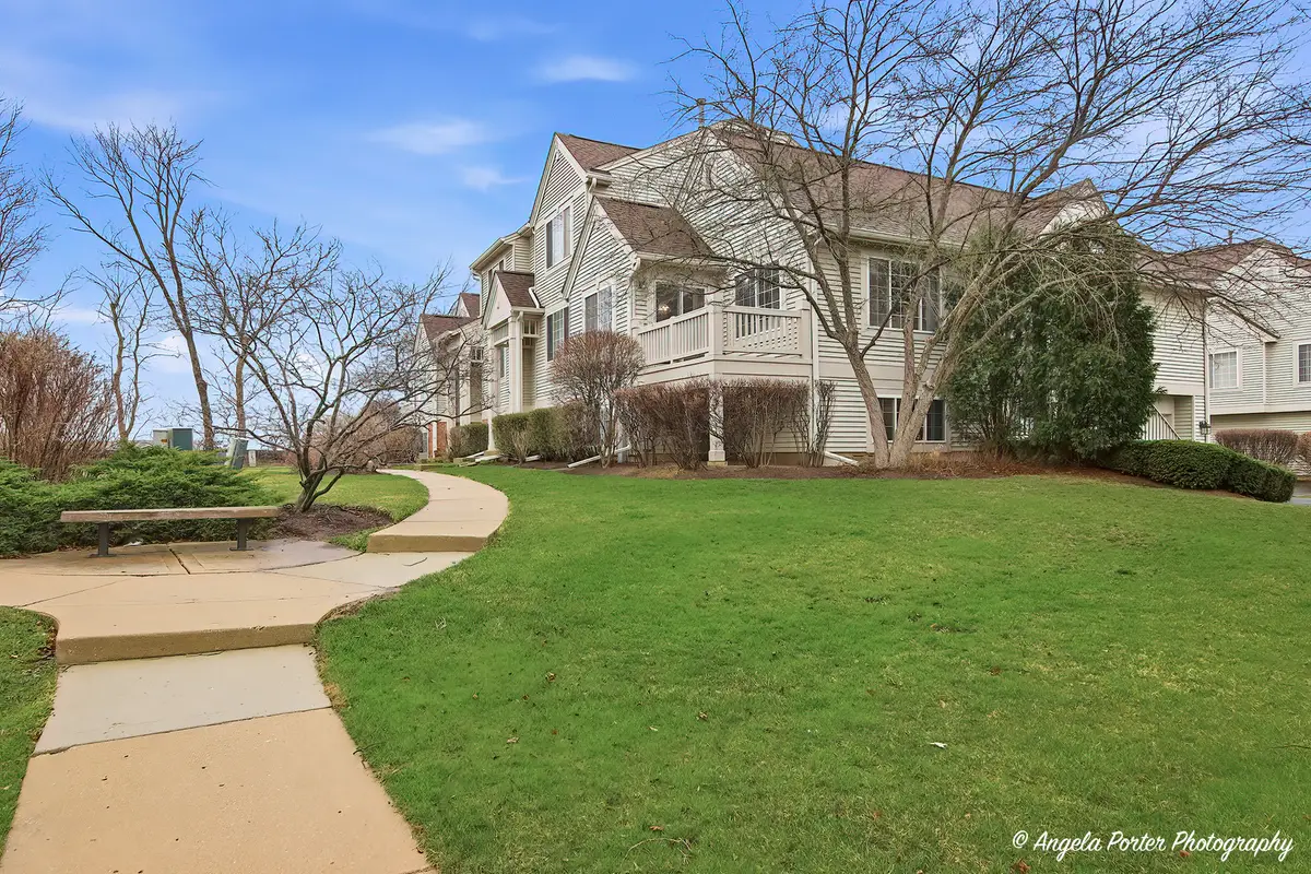 324 New Haven Drive #324, Cary, IL 60013 - #1