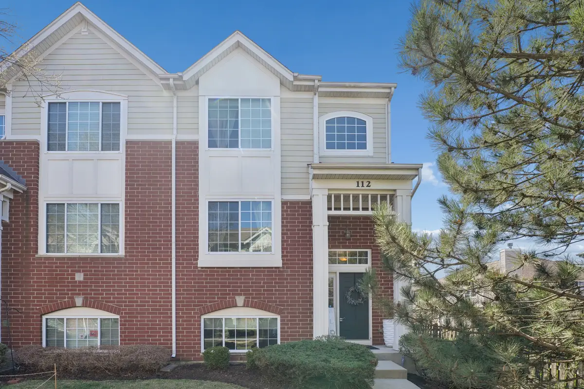 112 Morgans Gate Drive, Wood Dale, IL 60191 - #1