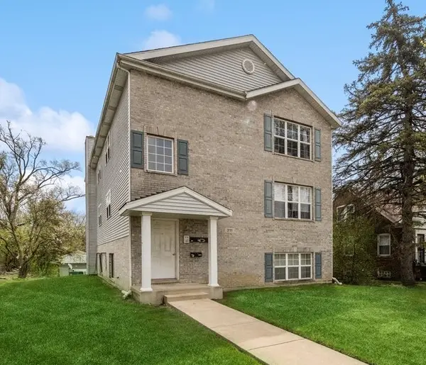 711 Union Avenue, Chicago Heights, IL 60411