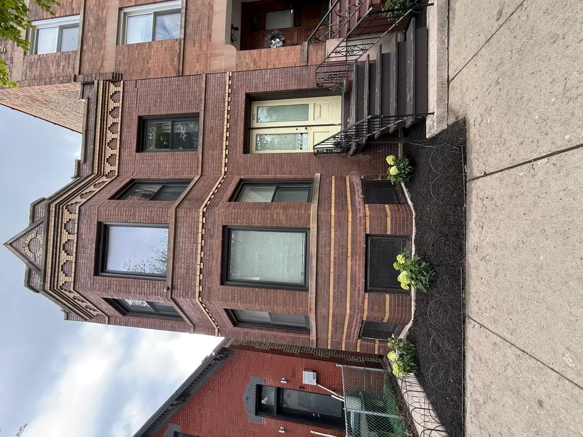 856 N Wolcott Avenue, Chicago, IL 60622 - #1