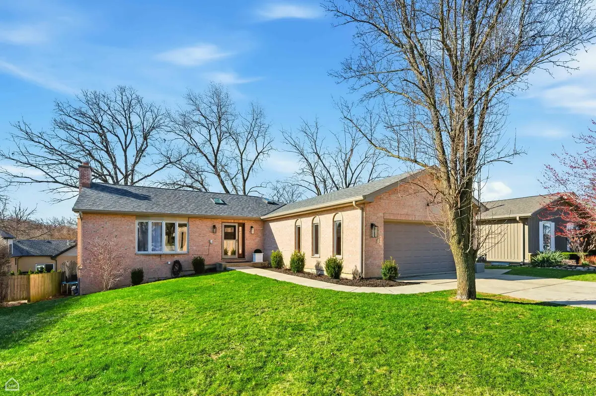 9101 Windsor Drive, Palos Hills, IL 60465 - #1