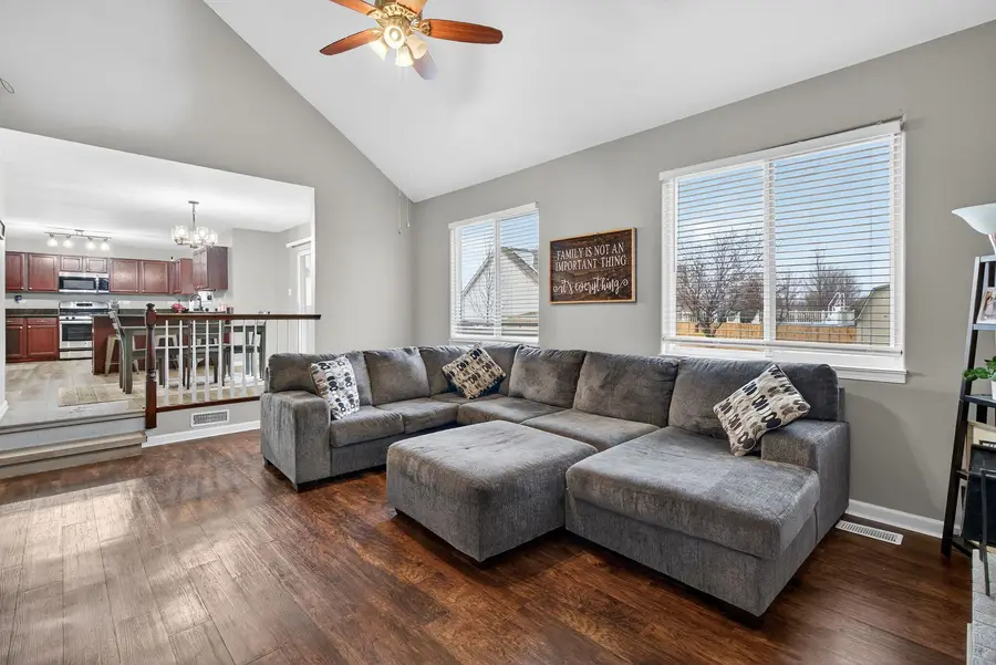 25560 S Mallard Drive, Channahon, IL 60410 - #3