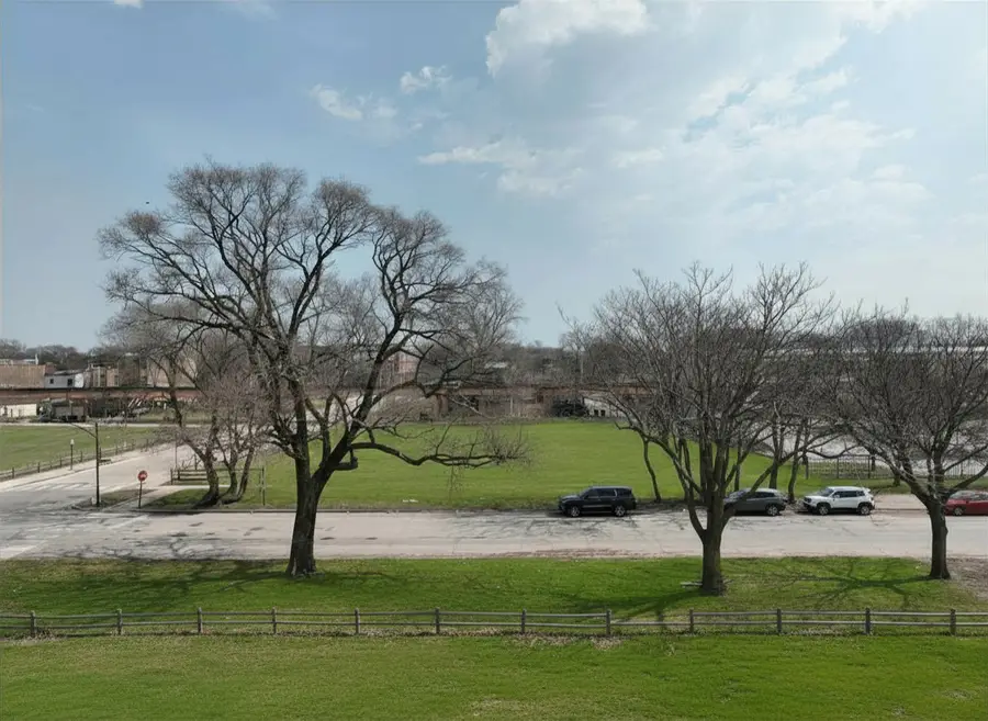 5415 S Prairie Avenue, Chicago, IL 60615 - #2