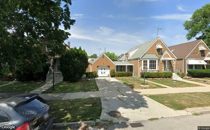 10210 S Rhodes Avenue, Chicago, IL 60628 - #1