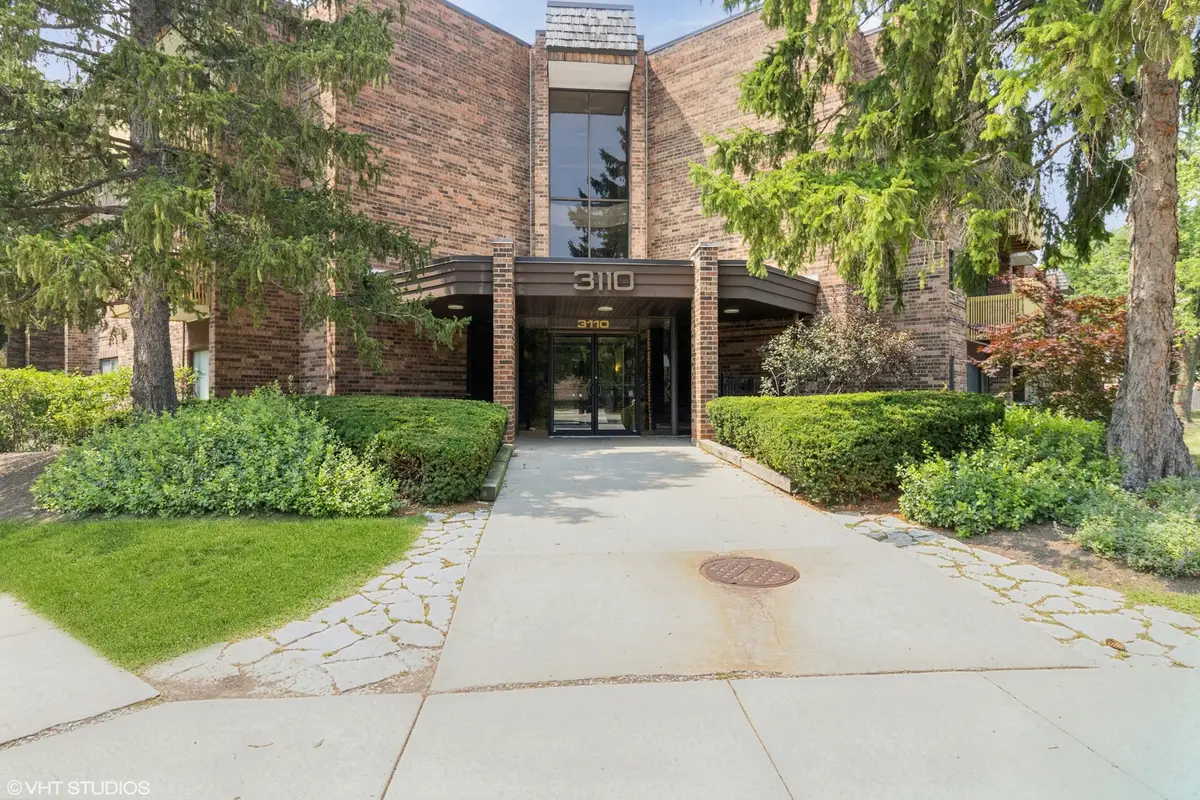 3110 Pheasant Creek Drive #110, Northbrook, IL 60062 - #1