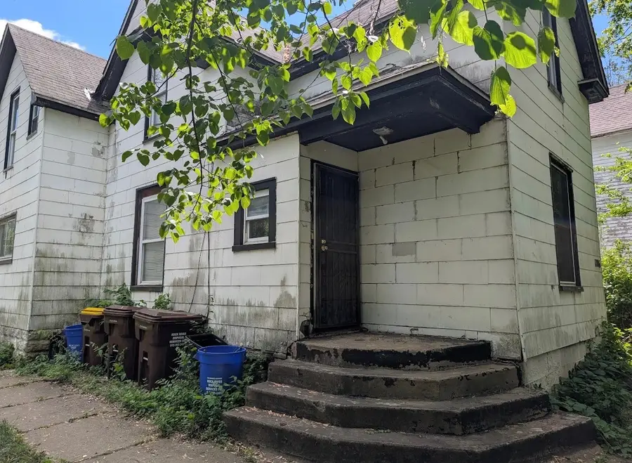 1206 S 5th Street, Rockford, IL 61104 - #2