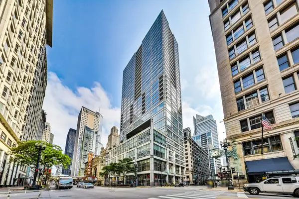 8 E Randolph Street #1602, Chicago, IL 60601
