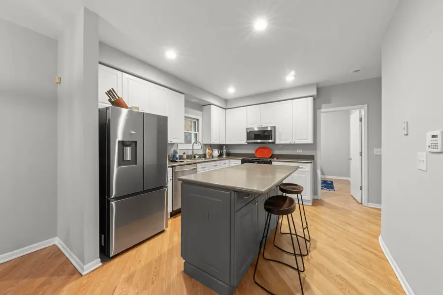 1525 W George Street #1, Chicago, IL 60657 - #2