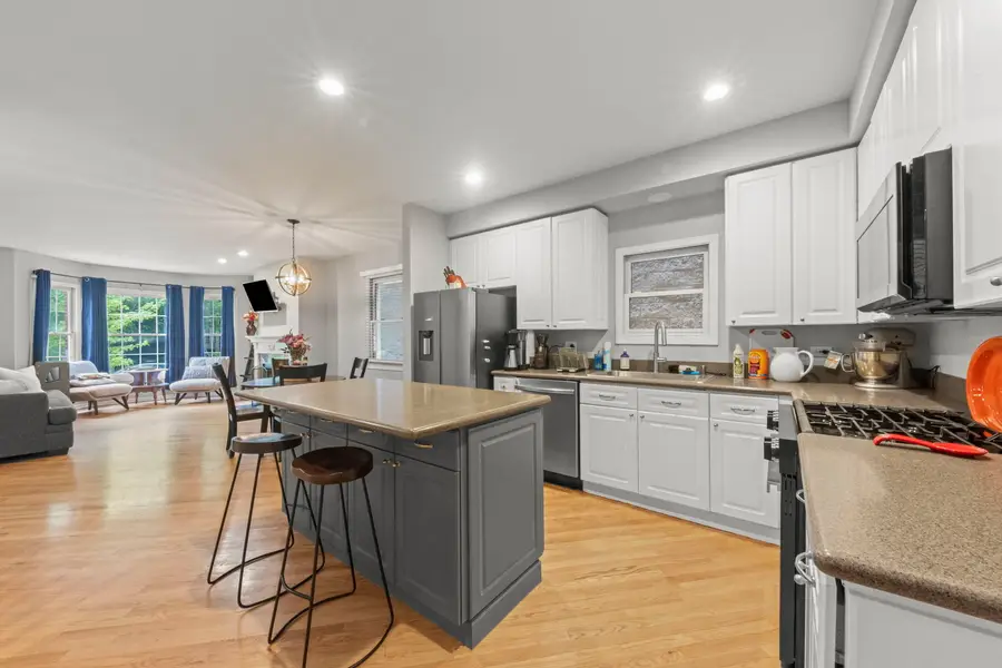 1525 W George Street #1, Chicago, IL 60657 - #3
