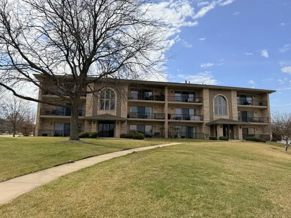 17828 Bernard Drive #1A, Orland Park, IL 60467