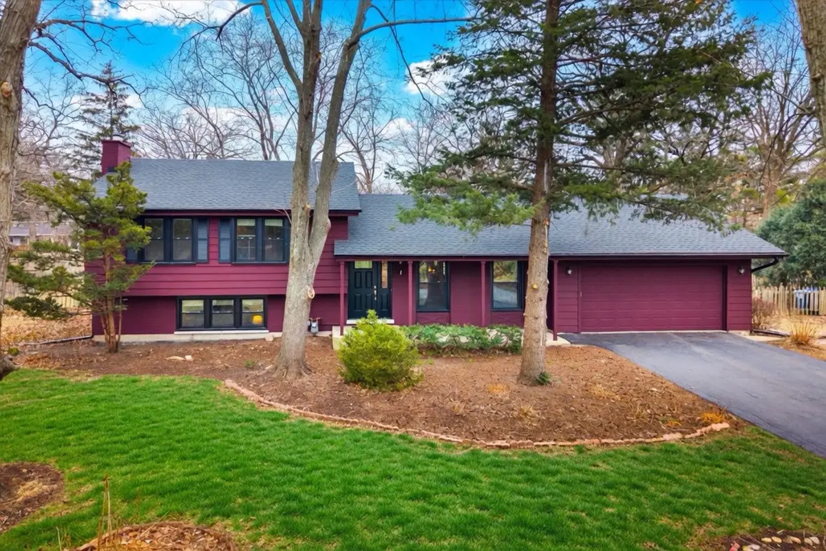 8S295 College Road, Naperville, IL 60540 - #1