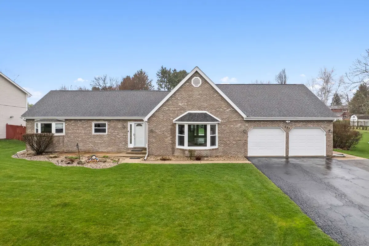 537 Erma Drive, Lake Holiday, IL 60552 - #1