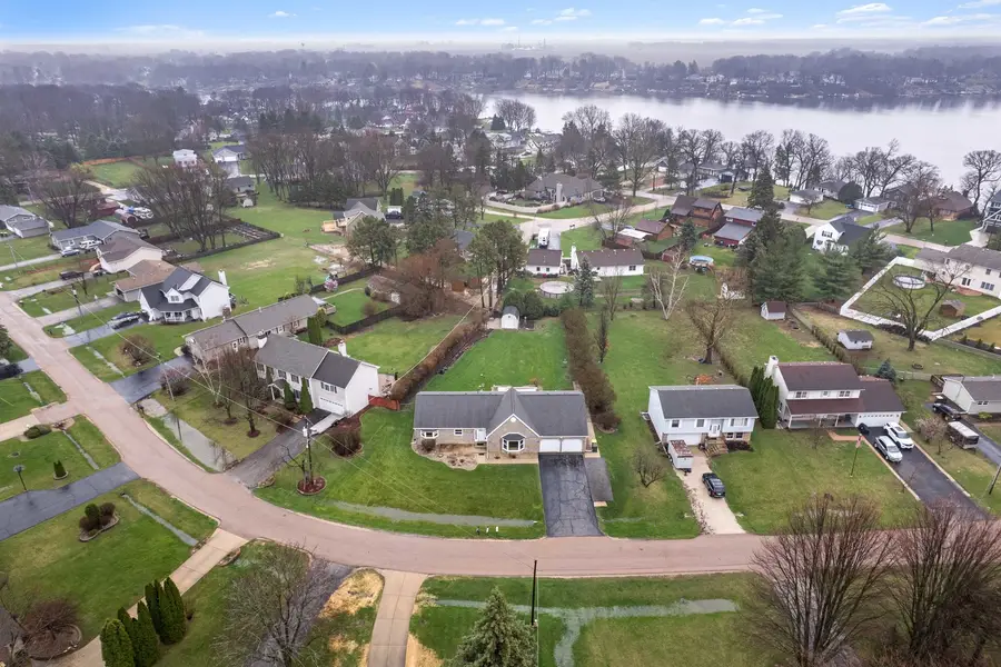 537 Erma Drive, Lake Holiday, IL 60552 - #3