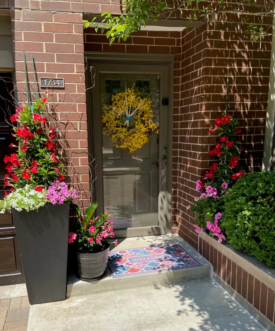 1740 N Clark Street #1734, Chicago, IL 60614 - #1