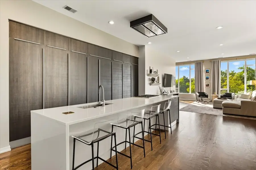 756 N Leavitt Street #3SW, Chicago, IL 60612 - #2