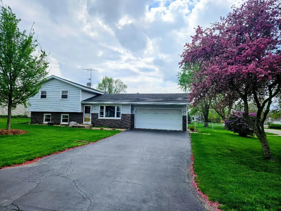 25155 W Elm Street, Channahon, IL 60410 - #1