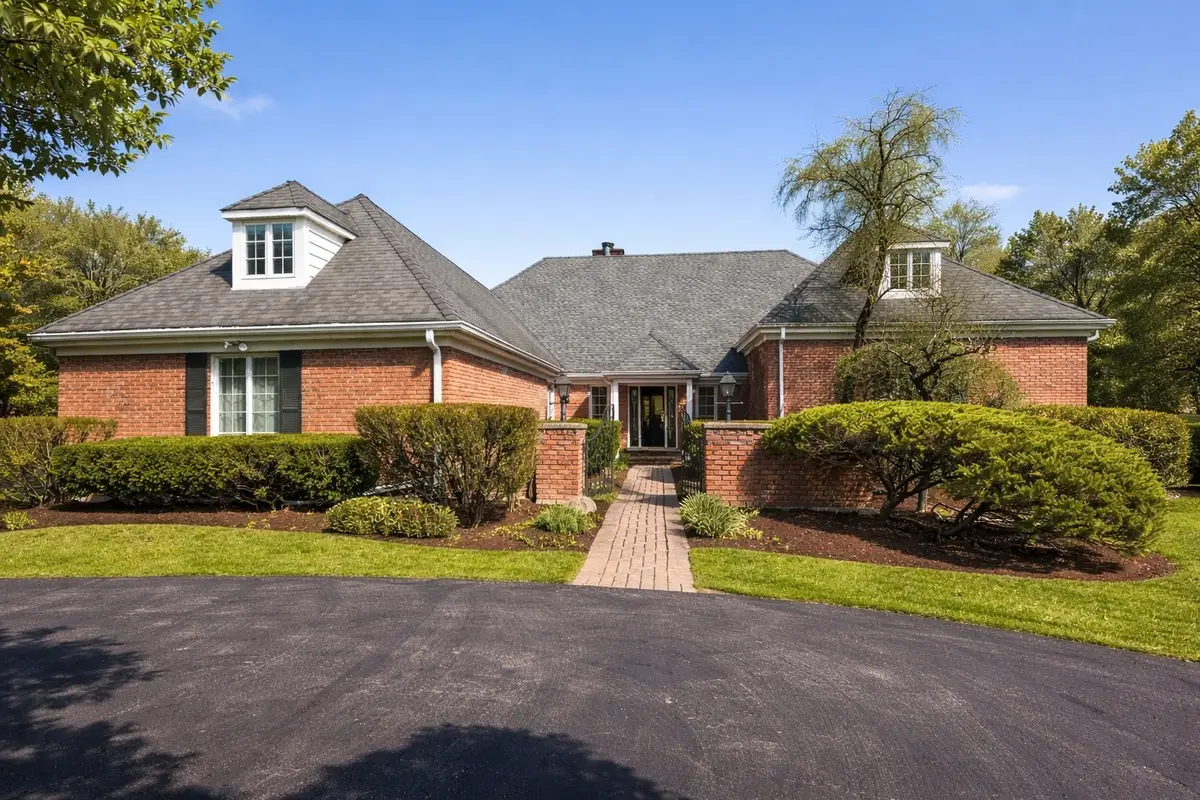 1620 Pheasant Trail, Inverness, IL 60067 - #1