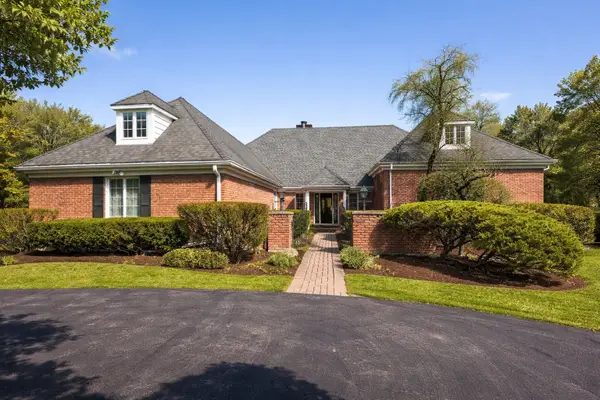 1620 Pheasant Trail, Inverness, IL 60067