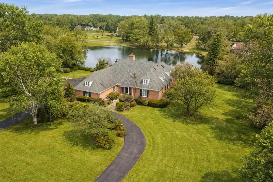 1620 Pheasant Trail, Inverness, IL 60067 - #2