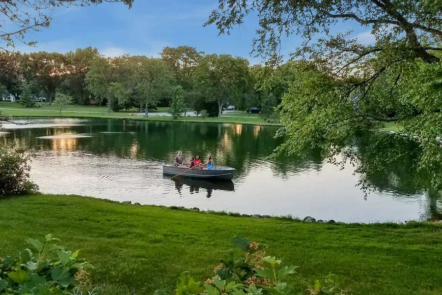 1620 Pheasant Trail, Inverness, IL 60067 - #3