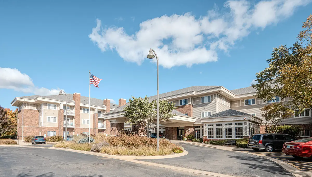 801 N Mclean Boulevard #320, Elgin, IL 60123 - #1