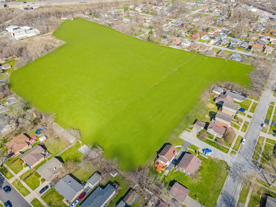 14301 Hamlin Avenue, Midlothian, IL 60445 - #2