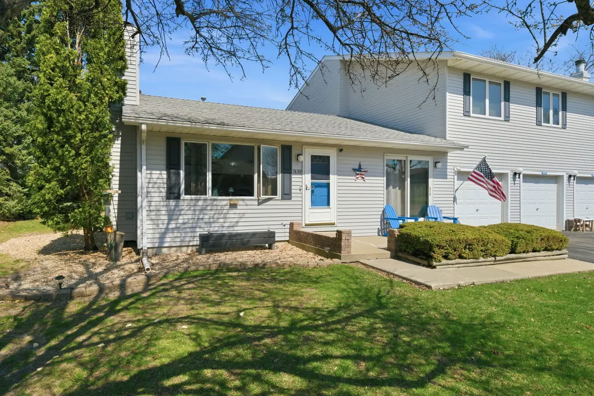 1839 Kerrybrook Court, Sycamore, IL 60178 - #1