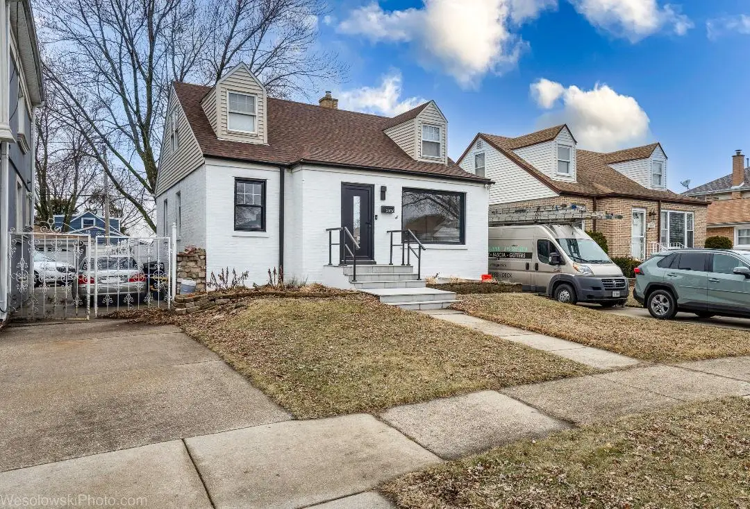 2308 Elm Street, River Grove, IL 60171 - #1