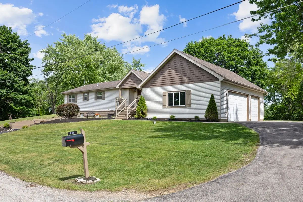 703 Crestview Drive, Ingleside, IL 60041 - #1