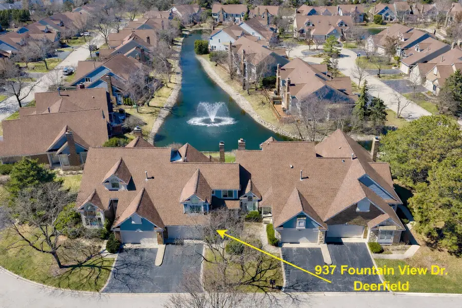 937 Fountain View Drive, Deerfield, IL 60015 - #2