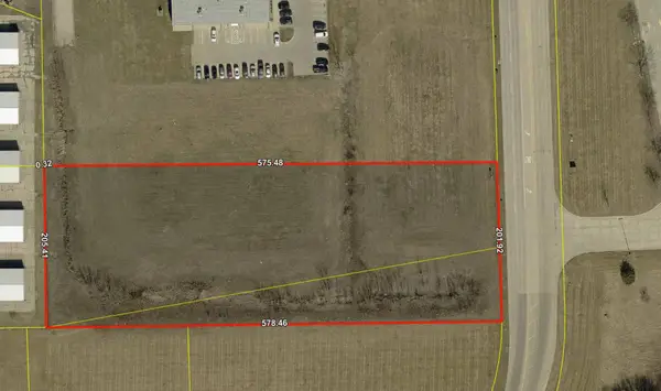 175 W Burlington Avenue, Burlington, IA 52601