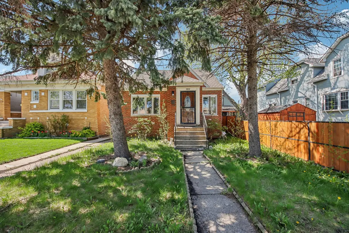 3832 N Oak Park Avenue, Chicago, IL 60634 - #1