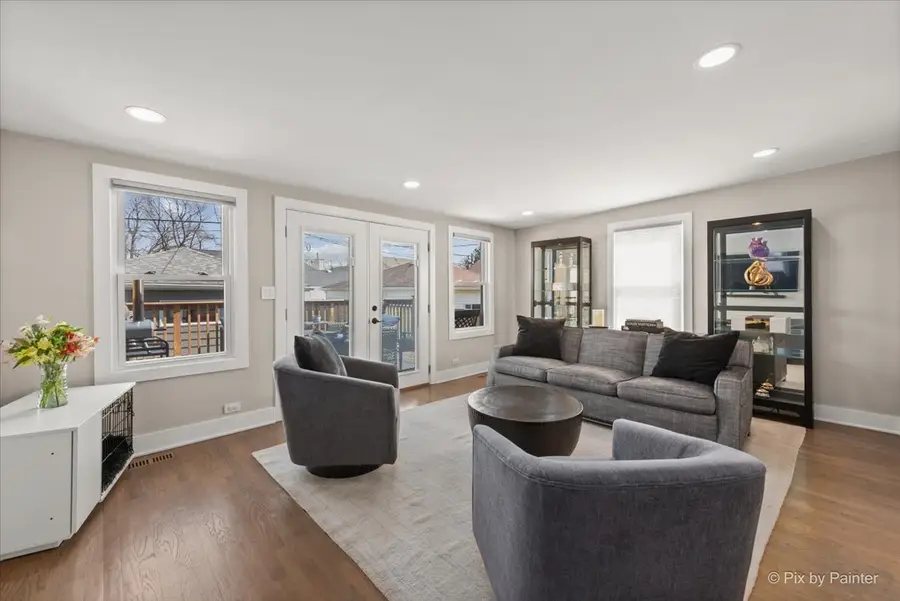 3863 N Oriole Avenue, Chicago, IL 60634 - #2