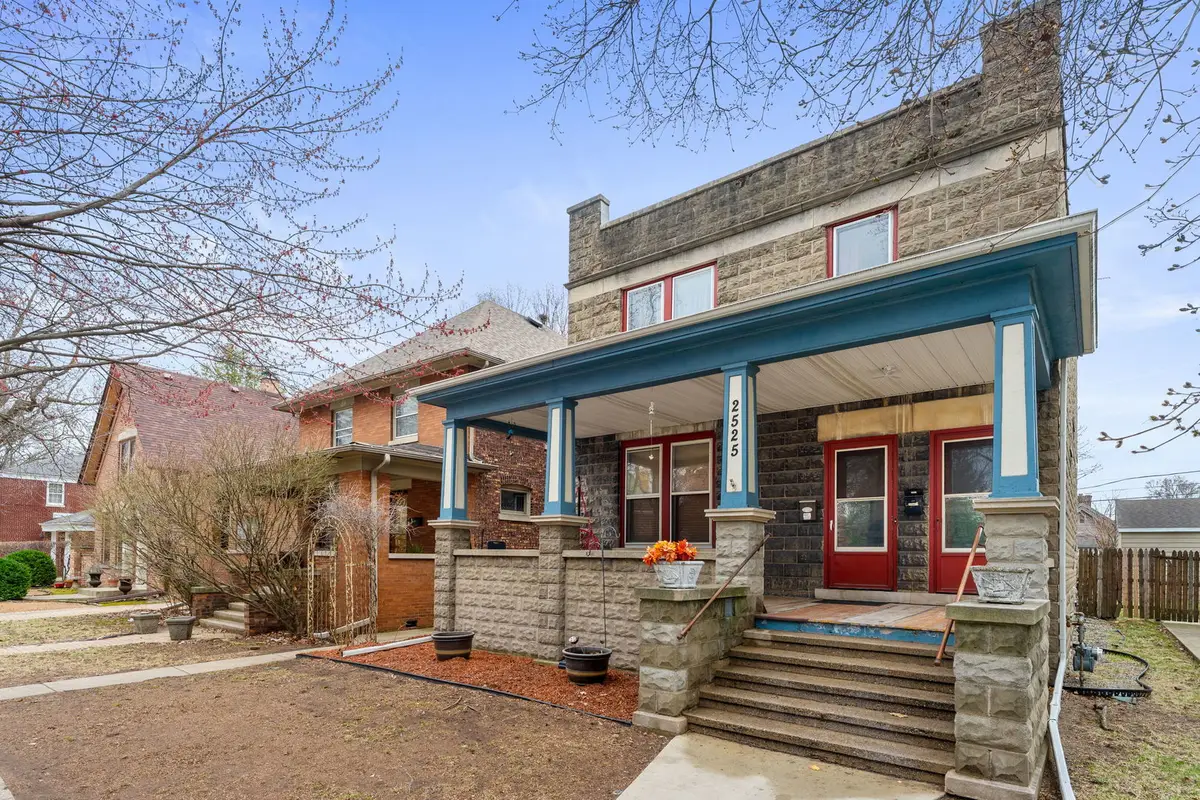 2525 York Street, Blue Island, IL 60406 - #1