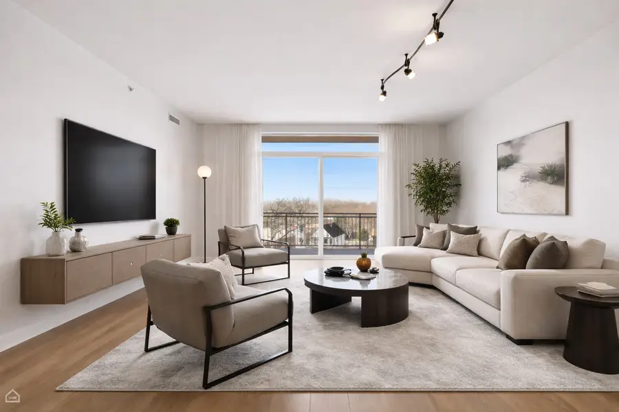 8400 Callie Avenue #408, Morton Grove, IL 60053 - #3