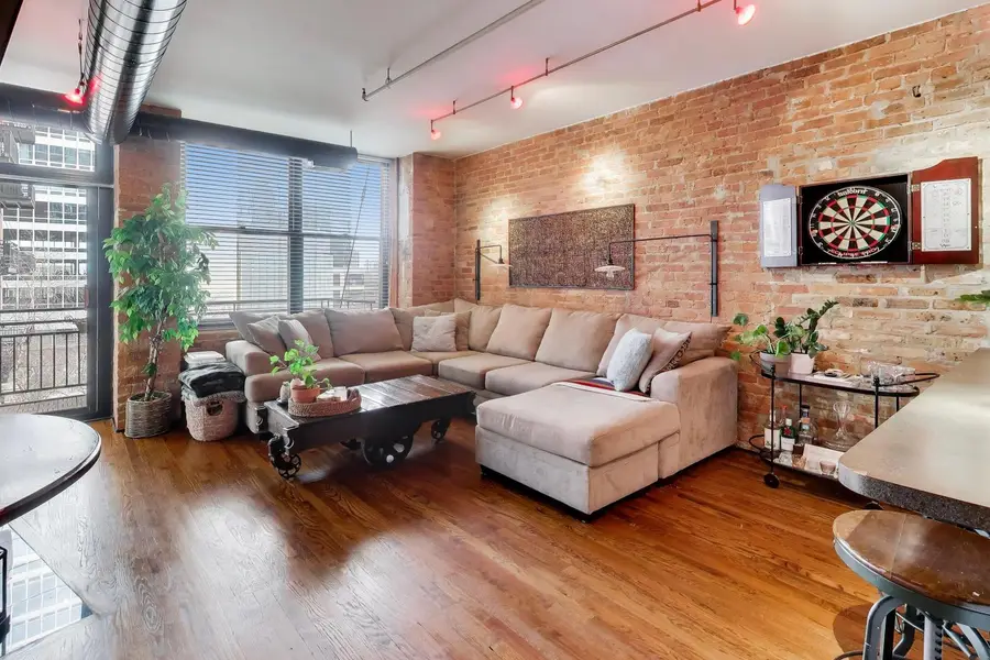 520 W Huron Street #406, Chicago, IL 60654 - #2