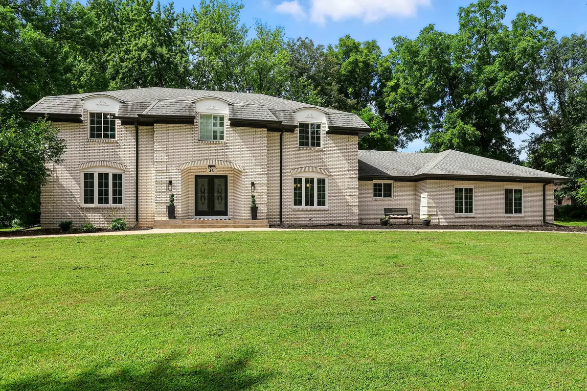 26 Briarwood Lane, Bettendorf, IA 52722 - #1