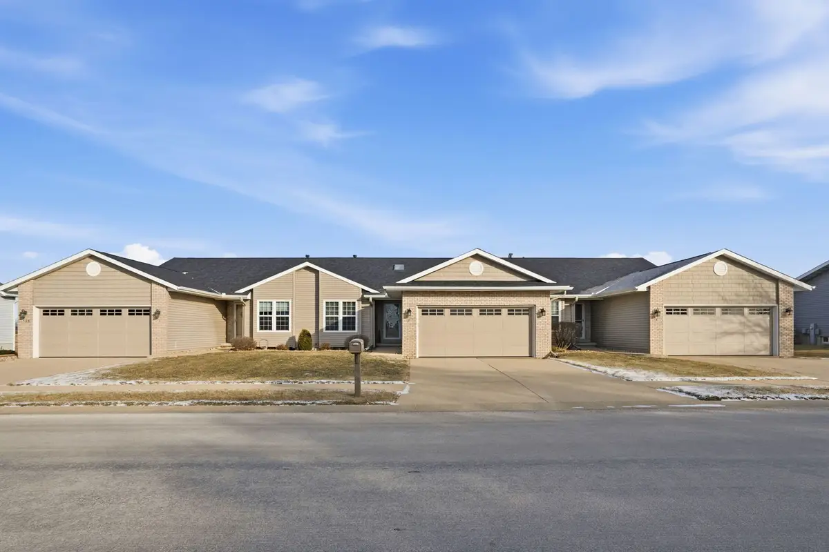 1509 #3 12th Avenue, Orion, IL 61273 - #1