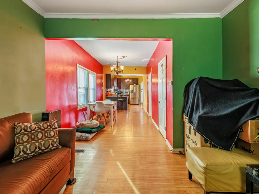 213 153rd Place, Calumet City, IL 60409 - #3