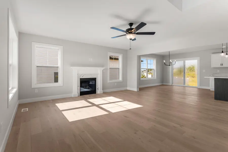 22 Meadow Drive, Monticello, IL 61856 - #3