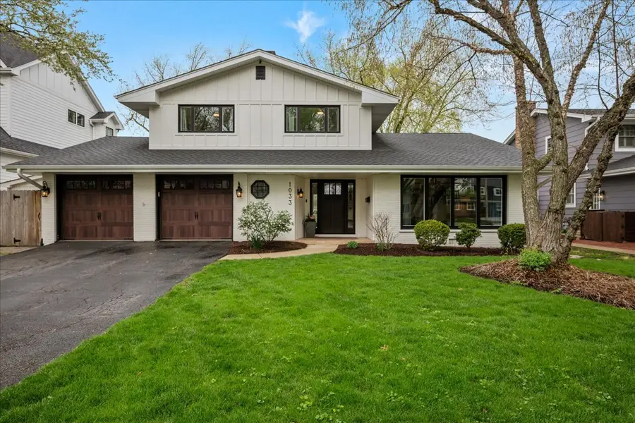 1033 Royal Saint George Drive, Naperville, IL 60563 - #2