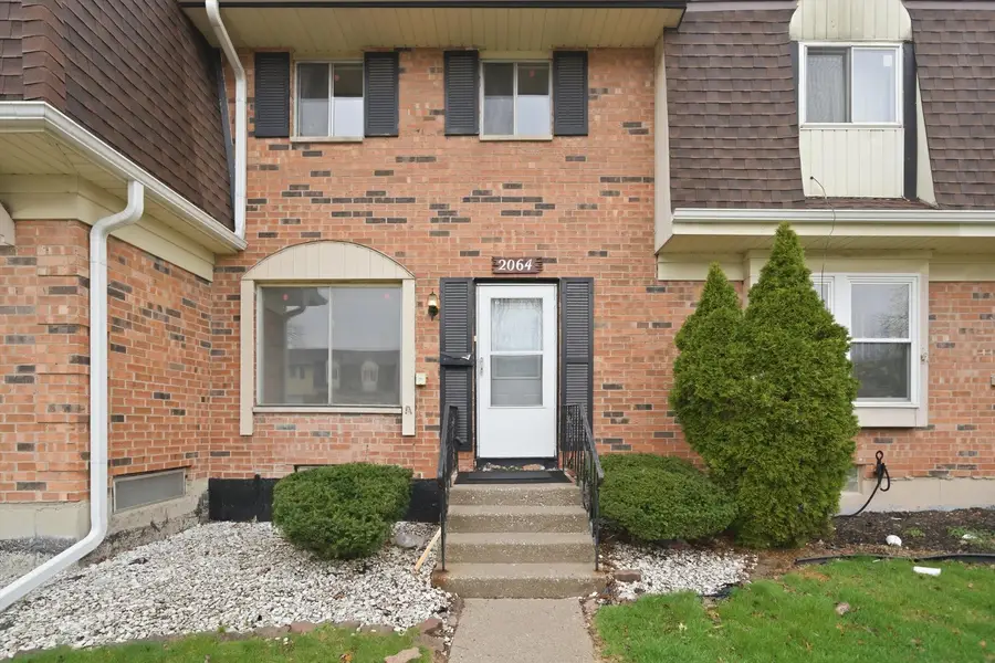2064 Lioncrest Drive #2064, Richton Park, IL 60471 - #2