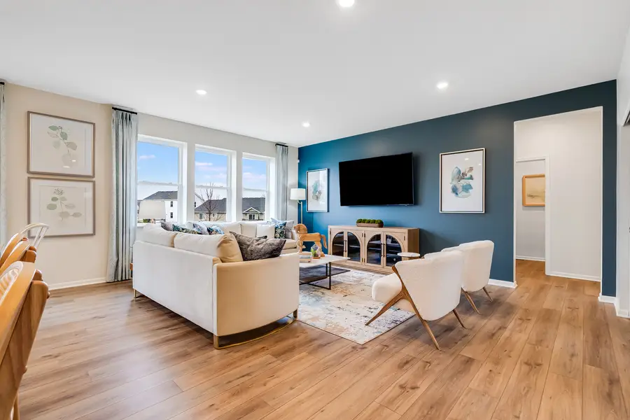 330 Harvest Avenue, Hinckley, IL 60520 - #2